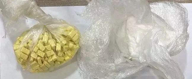 Azərbaycanlı aktyor hava limanında saxlanıldı