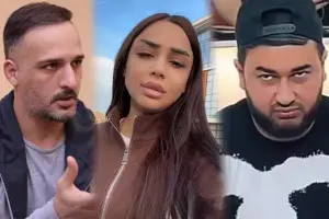 Azərin şikayəti rədd edildi - Zəhra ev dustaqlığına buraxıldı