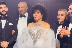 Yeni ili yenə onunla qarşılayacağıq