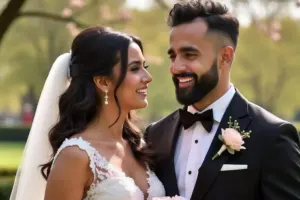 “Bu il evlənə bilərdim”