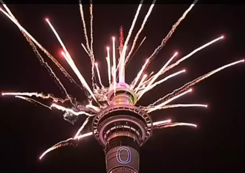 Dünya 2025-i qarşılayır