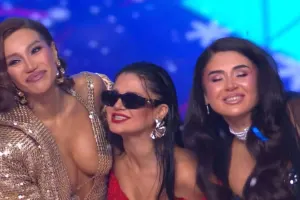 “W-trio” illər sonra səhnədə!