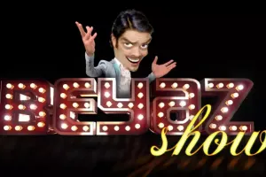 “Beyaz şou” qayıdır!