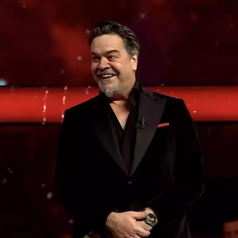 “Beyaz şou” qayıdır!