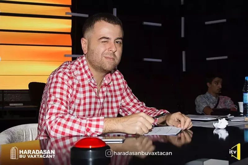 Azərin yaşama ehtimalı var, vəfat etməyib - Yenilənib