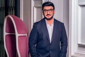 Tolik MTV-dən getdi