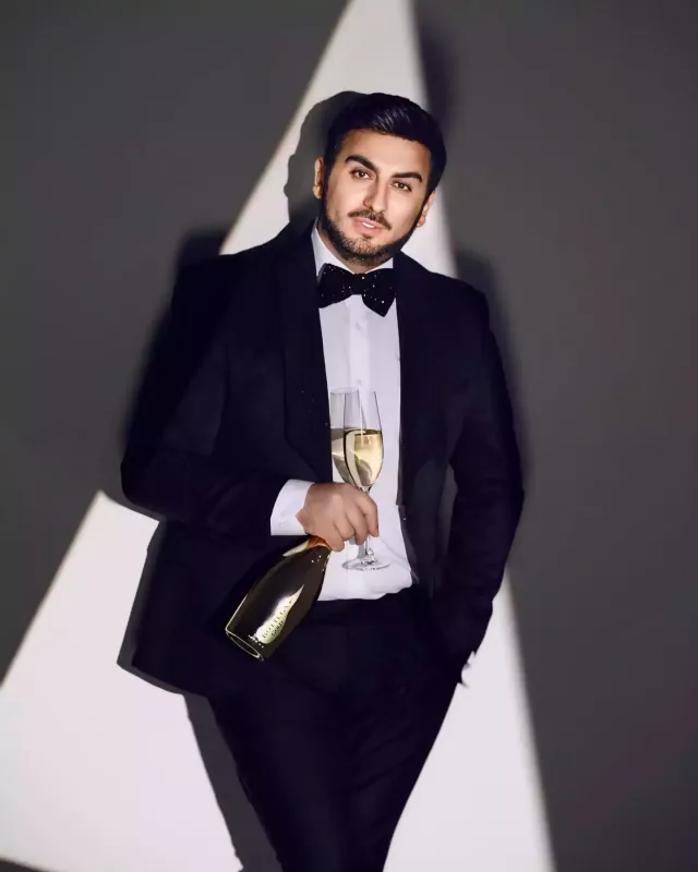 Tolik MTV-dən getdi