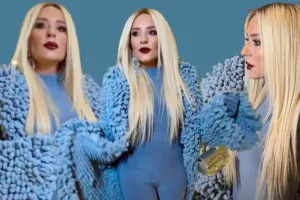 Tünzalə Ağayeva o mahnıya yeni nəfəs verdi