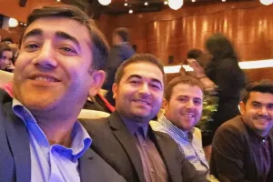 “Azər, oyan, qardaşım!”