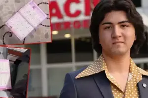 Ferdi Tayfurun fanatı saxlanıldı