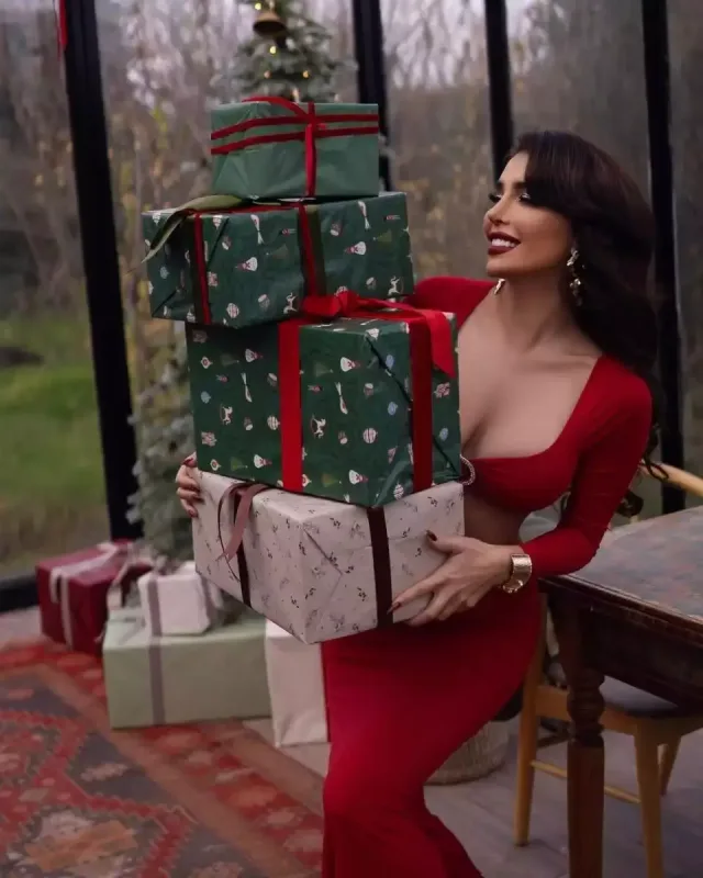 “Bu il pis qız olmuşam”