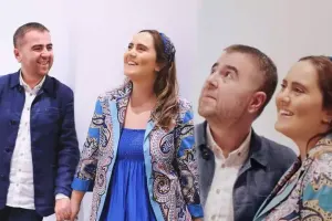 “Oyanmadın” - Azərin xanımı