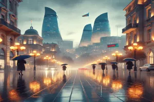 Sabahın havası necə olacaq?