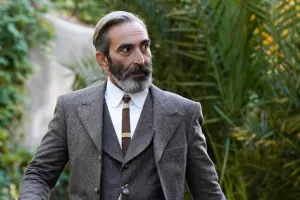 Şakir Paşanın ailəsinə ağır itki