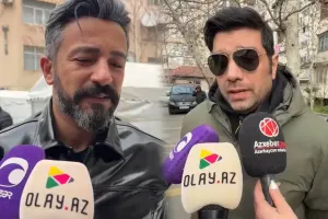 “Bütün gülüşlərin qisasını aldı” - Dostları Azərdən danışır