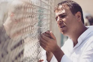 “Bunu bildirib heç kimi kədərləndirmədin”