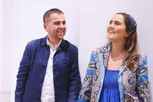 “2 yaşından atasız böyümüşəm, qızım da 2 yaşında atasız qaldı”