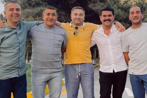 “Heç vaxt deməzdi ki, məndə bu problem var”