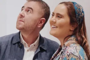 “Necə qucaqlayaram indicə yanımda olsa...”