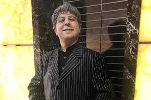 Qocalmayan “Ağsaqqal”a vida...