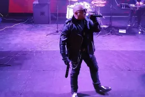 Miri Yusif Naxçıvanda konsert verdi