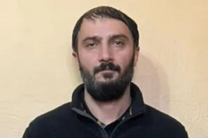 Qaçaq Nəbi gömrükdə saxlanıldı