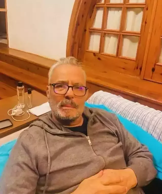 Yarımada, yaxta, 86 mənzil - Ferdi Tayfurun mirası