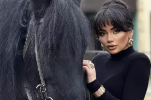 Məşhur özbək mahnısını bu dəfə Zeynəb oxudu