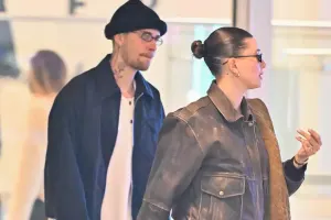 Castinlə Heyli boulinqdən sonra...