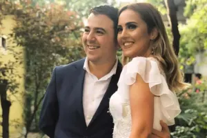 Nigarın Azərin dostlarından xahişi...