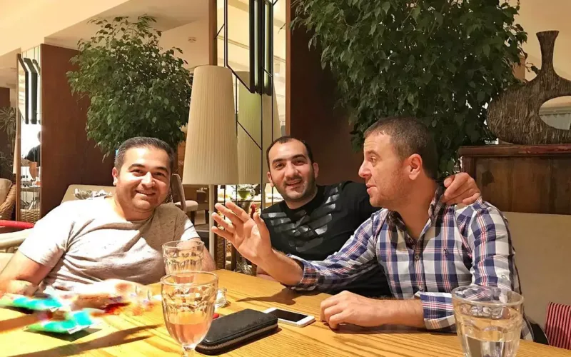 “4 gündür Nicatın şəkəri düşmür”