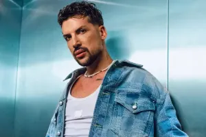 Kerimcan Durmaz saxlanıldı