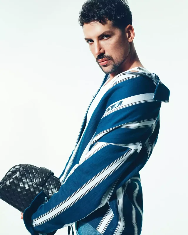 Kerimcan Durmaz saxlanıldı