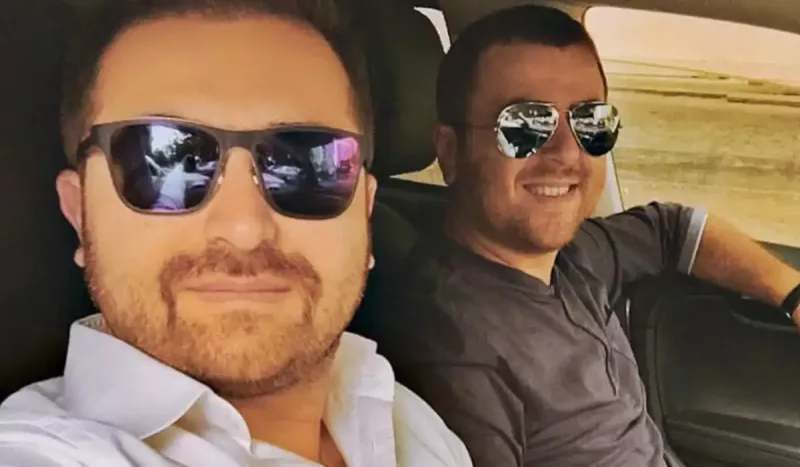 “Dedilər ki, Azərin barmağı tərpənib”