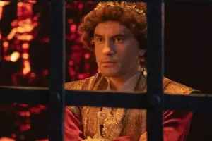 “Prens”in 3-cü sezon  çəkilişləri başladı