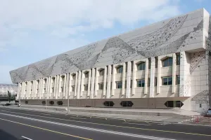 Əl Oyunları Sarayında itirilən 10 minin sahibi tapıldı - Yenilənib