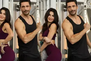 Nəsrin və tərəf müqabili