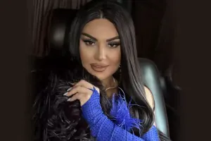 Şəbnəm bu mahnıdan 2 aya 130 min dollar qazanıb