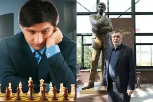 Vüqar Həşimovun partlayışda yaralanan atası vəfat etdi