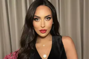 Alsu özünü xoşbəxt hiss edir