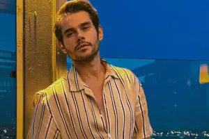 “Bakı məni çox təsirləndirdi”