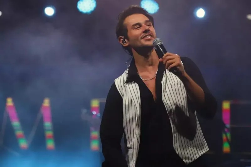 “Bakı məni çox təsirləndirdi”