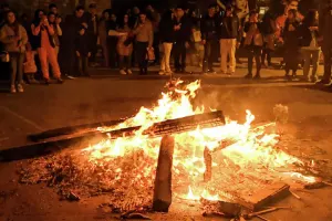 Novruz çərşənbələrinin tarixi açıqlandı