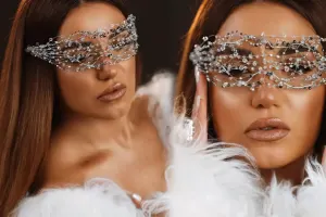 Çinarədən fərqli fotolar