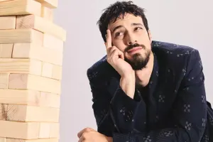 Mert Yazıcıoğluna yeni mükafat!