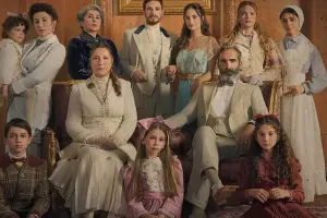 “Şakir Paşa Ailesi: Mucizeler ve Skandallar” nə zaman yayımlanacaq?