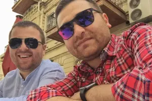 “Azərin yasında bəzi gözlədiyim simalar yox idi”