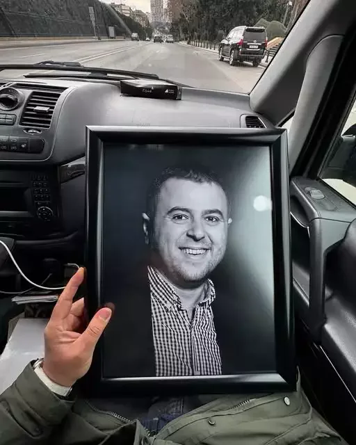 “Azərin yasında bəzi gözlədiyim simalar yox idi”