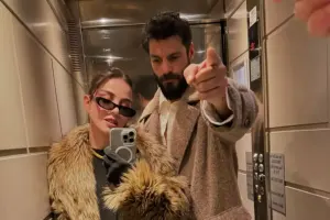 Bakıdan sonra İtaliyada!