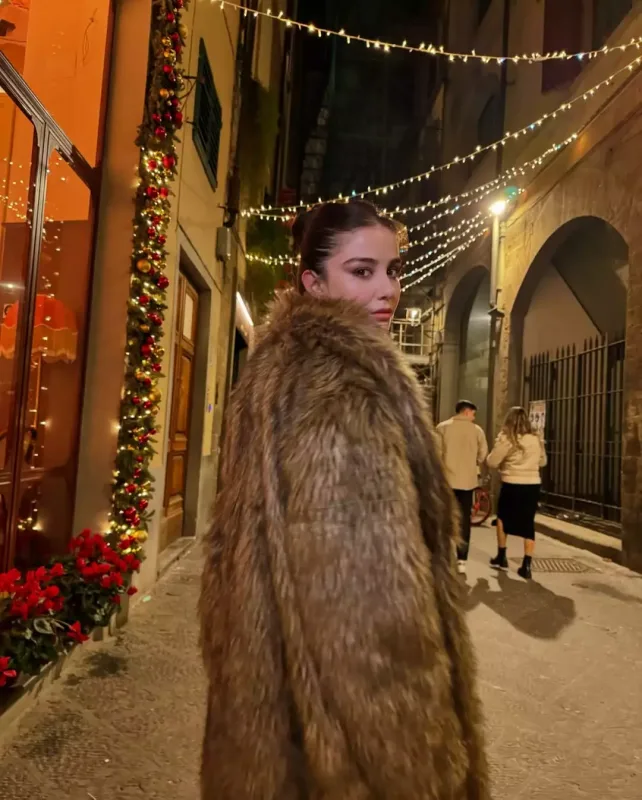 Bakıdan sonra İtaliyada!